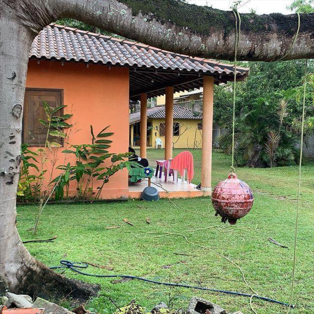Moncel Guest House Porto Seguro Exterior photo