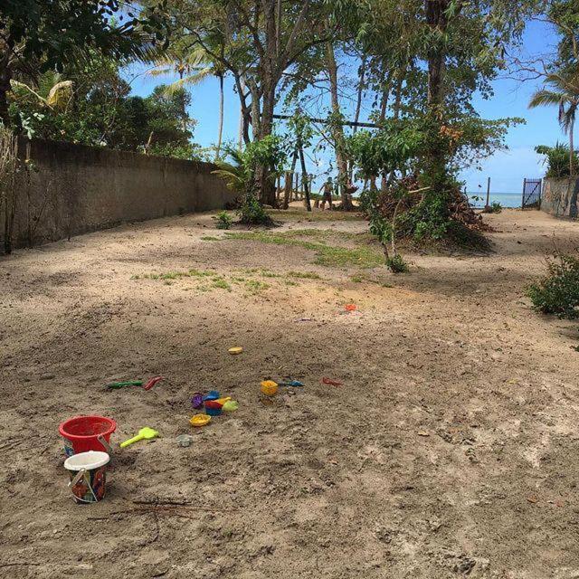 Moncel Guest House Porto Seguro Exterior photo