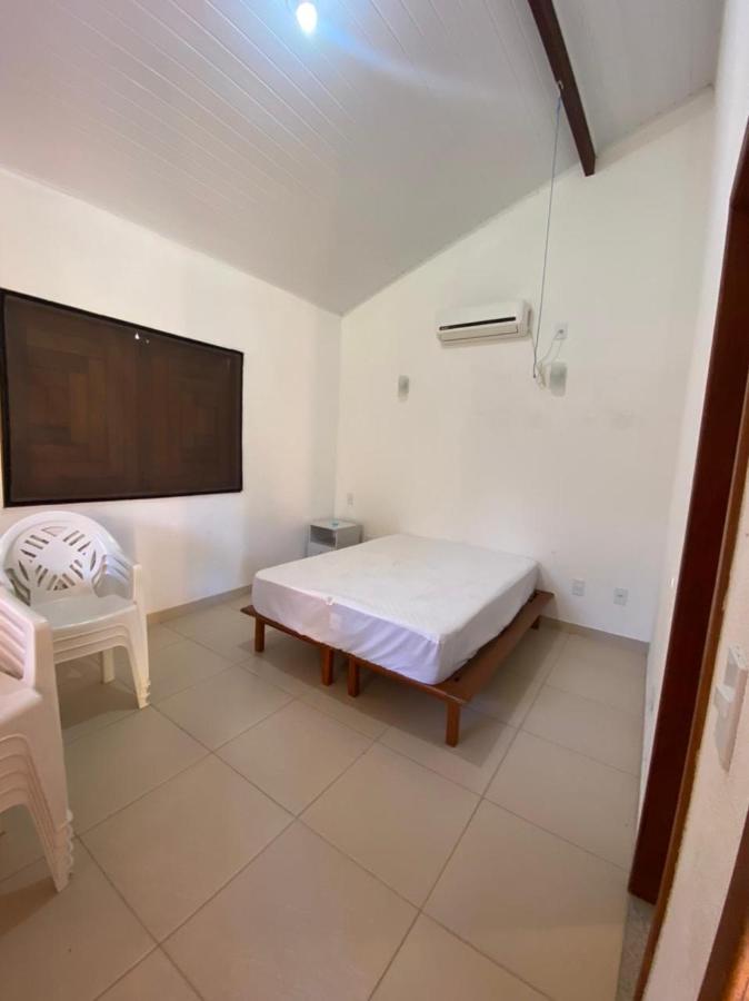 Moncel Guest House Porto Seguro Exterior photo
